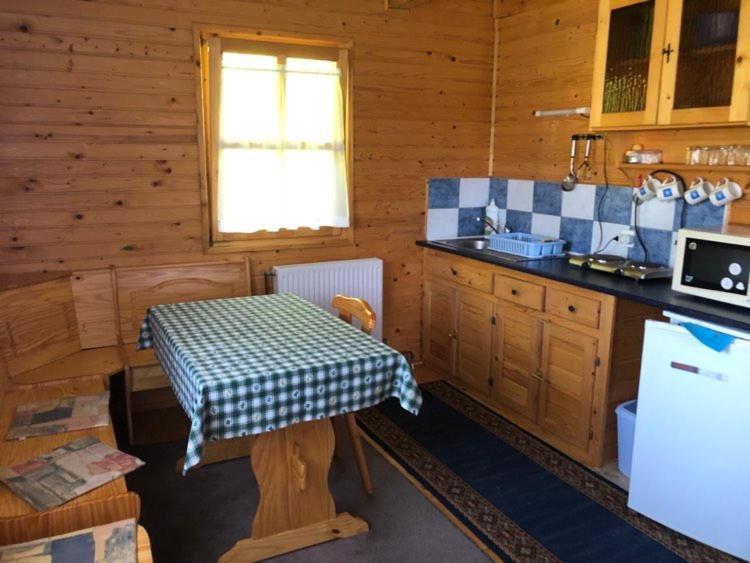 Almos Apartman 발라톤페니베스 외부 사진
