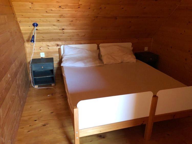 Almos Apartman 발라톤페니베스 외부 사진